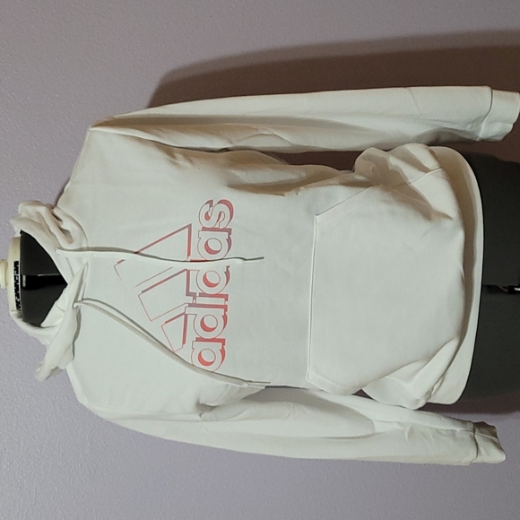 Adidas Camo Inspired Graphic Hoodie - Picture 1 of 13